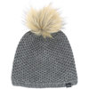 Chaos Provedance Beanie for Women Medium Heather Grey